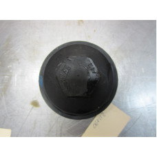 06V112 ENGINE OIL FILTER HOUSING CAP For 02-05 SATURN VUE  2.2 12675810